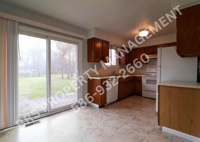 Photo - Shelby Township Duplex