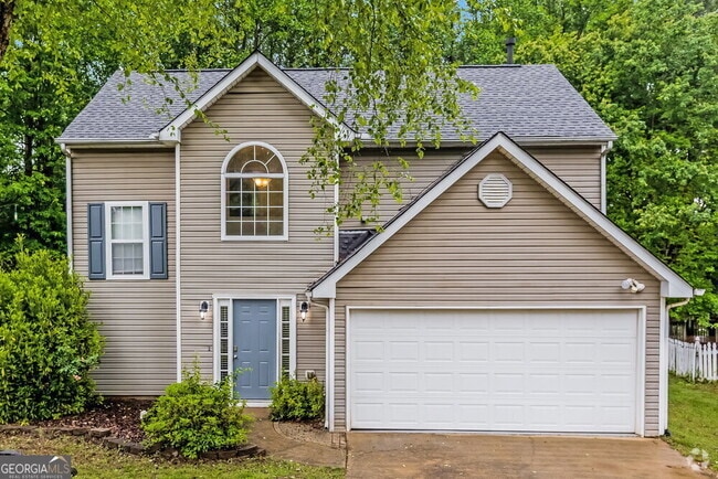 Building Photo - 2222 Serenity Dr NW Rental