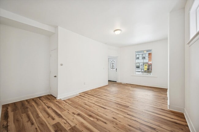 Photo - Germantown 4 Bedroom House- Half Bath on the First Floor!