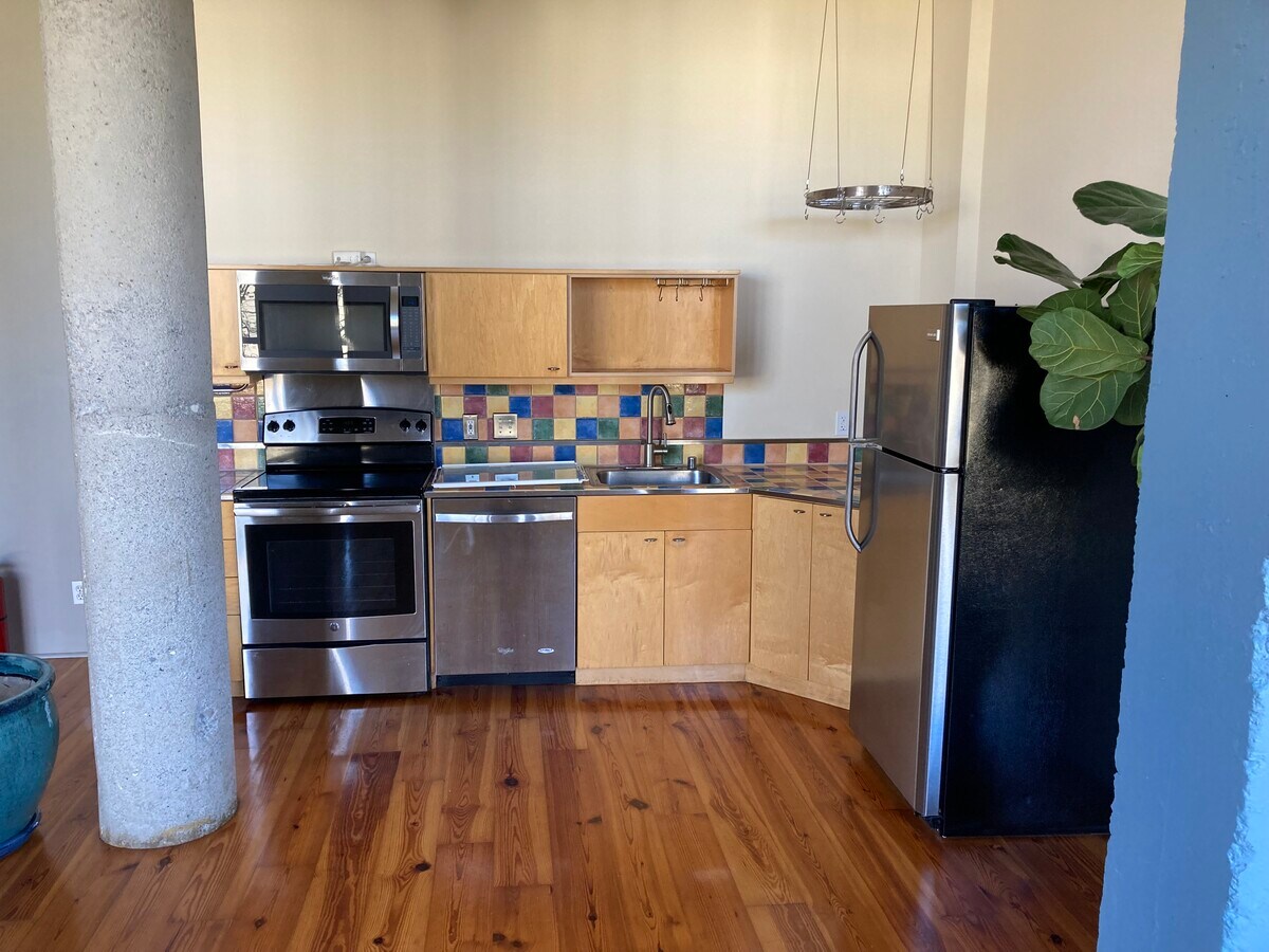 Photo - 1500 Park Ave Unit 226