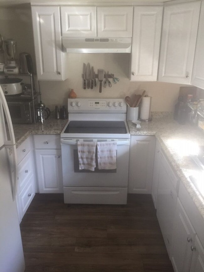 Photo - 2 Bedroom 1 Bath Condo Downtown SLO Unidad 8