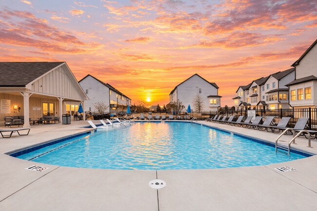 Photo - Overlook at Mill Creek