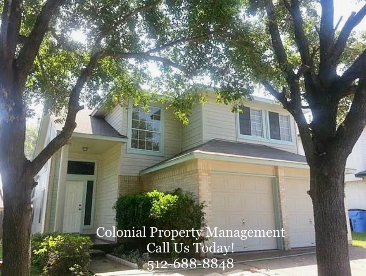 3Bed/ 3Bath Pflugerville - 3Bed/ 3Bath Pflugerville Casa