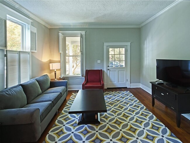 Photo - Updated 1 Bedroom in Cooper Young!!