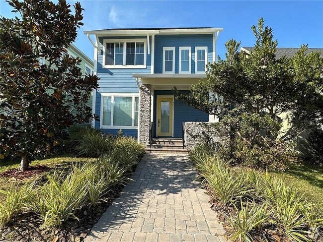 Building Photo - 8851 Laureate Blvd Rental