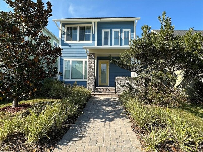 Photo - 8851 Laureate Blvd House