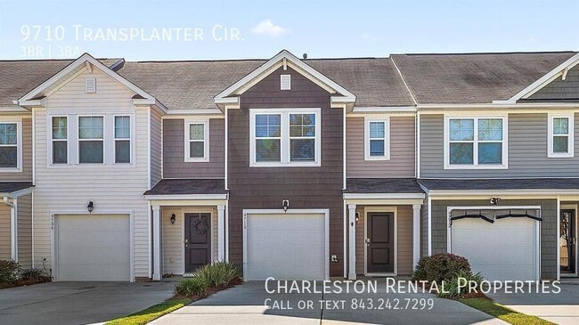 Building Photo - 9710 Transplanter Cir