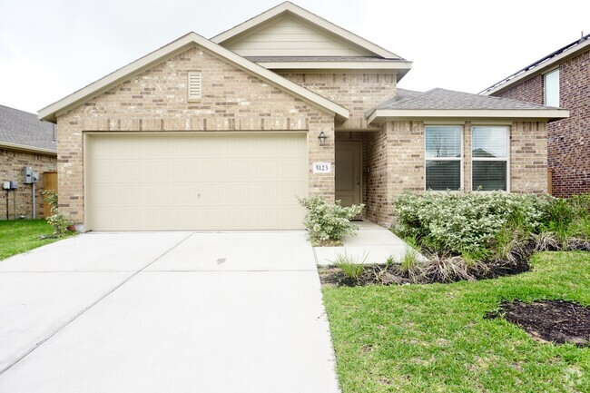 Building Photo - 5123 Sunvalley Bend Dr Rental