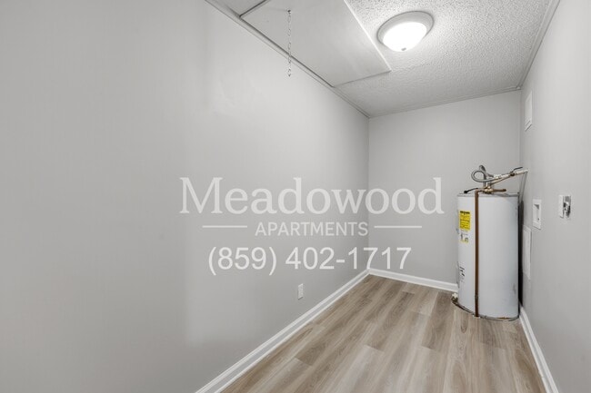 Meadowood Apartments