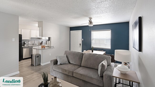 Photo - 130 Camino De Oro Apartment Unit 821.1409771