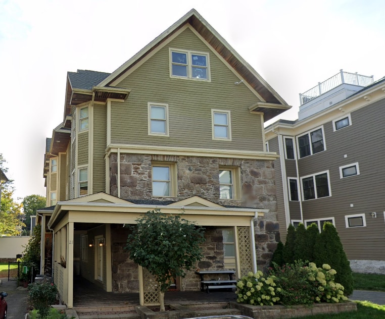 Photo - 21 Dorr St Condo Unit C