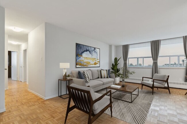 Photo - The Heartland Apartments