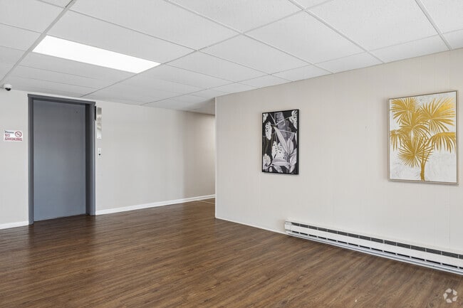Photo - Blackrock Homes Apartments