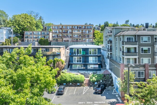 Photo - Nordic Lofts