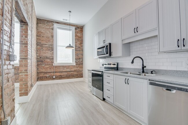 Photo - 1 Bedroom 1 Bathroom Apartment in Harlem