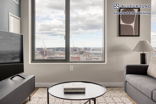 45 Stuart St Unidad SI FL28-ID224A
