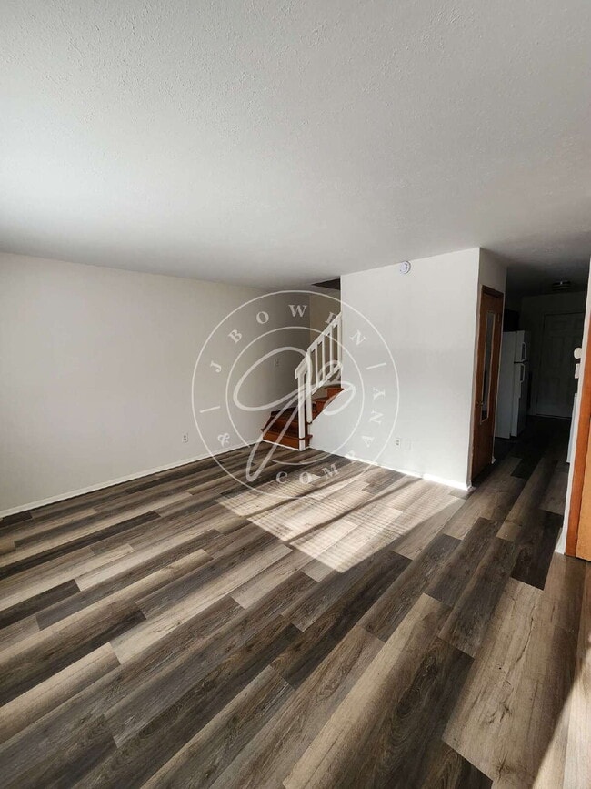 Photo - Already passed Section 8 Inspection! Spacious 2 bed 1 bath- 2 story home Unit #1