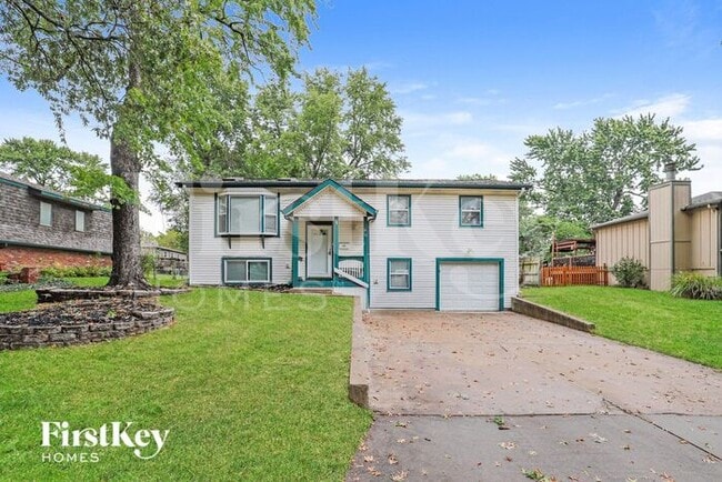 Building Photo - 1616 W Brittany Dr Rental