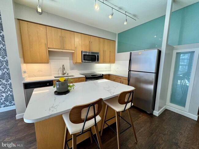 437 New York Ave NW Unidad 204