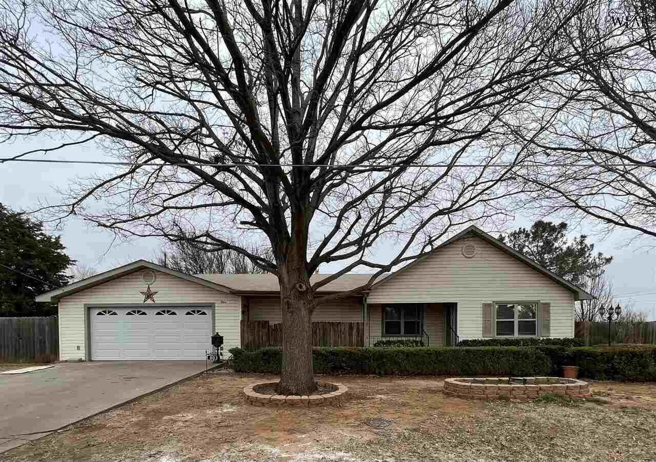 Photo - 803 S Wall St