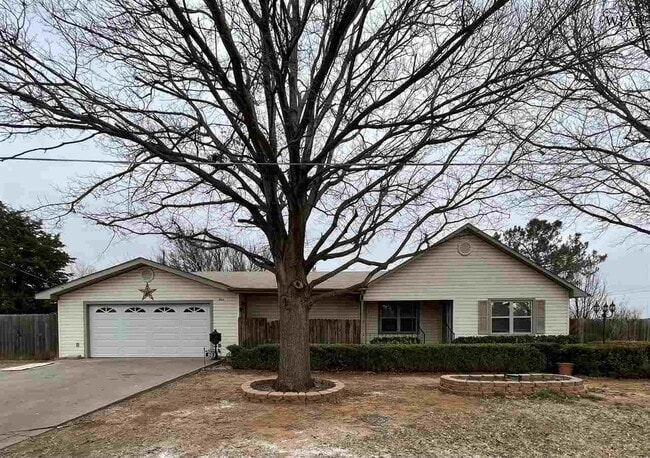 Building Photo - 803 S Wall St