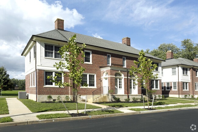 Street View - Liberty Walk Apartments