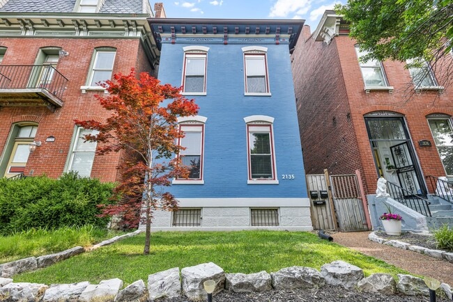Building Photo - 2135 Sidney St Rental