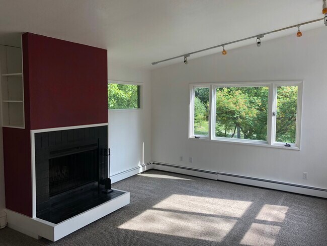 Living Room - 239 W Cook Ave