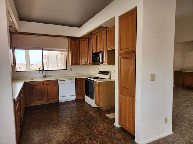 Photo - LARGE SECOND FLOOR CONDO