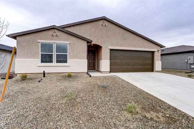 Photo - Brand New 4 Bedroom, 2 Bath Home! Never Been Lived In!