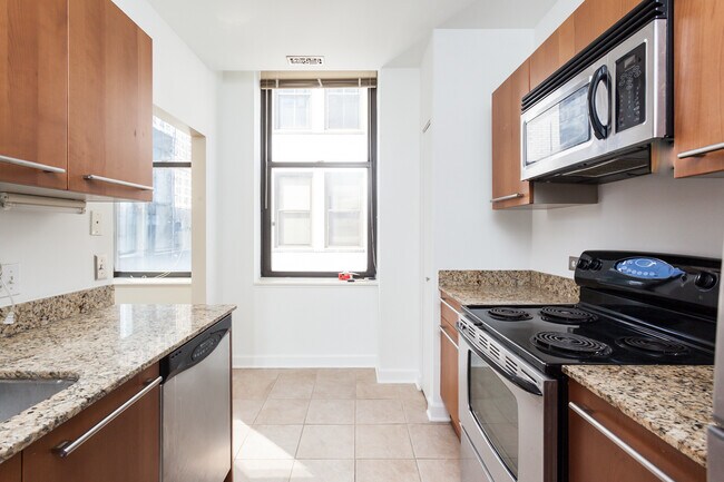 Photo - 780 S Federal St Unit 1004