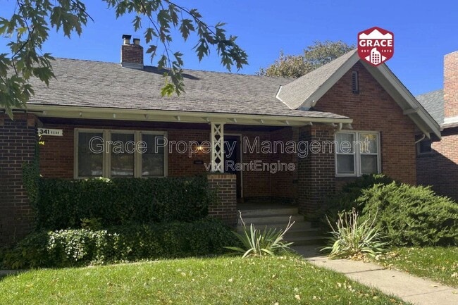 Building Photo - 343 S Clarkson St