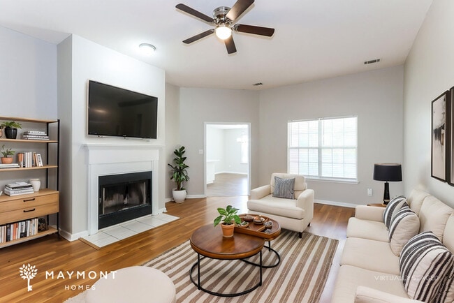 Photo - Comfortable 3-Bedroom Retreat in Grovetown