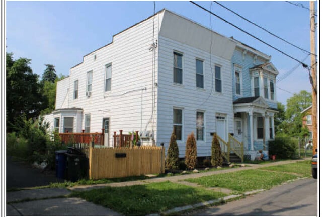 Photo - 64 McElwain Ave Unit One bedroom