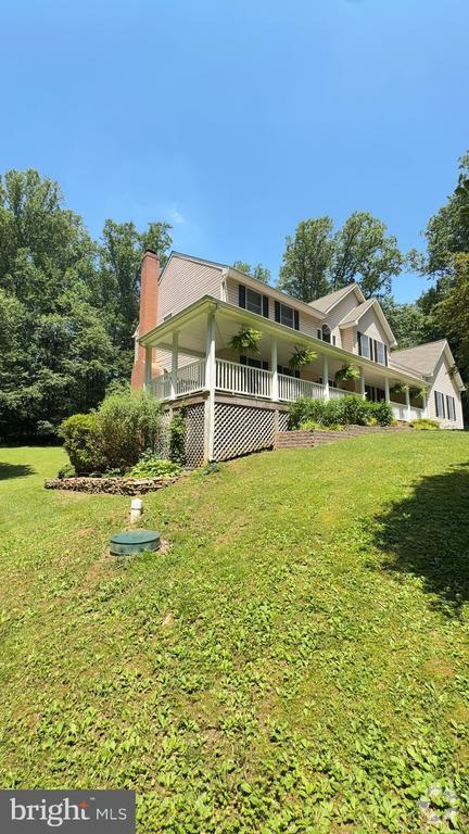 Building Photo - 6900 Marriottsville Rd Rental