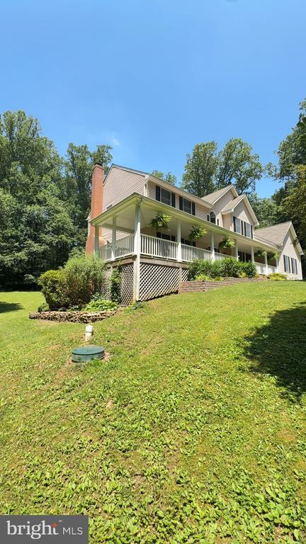 Photo - 6900 Marriottsville Rd House