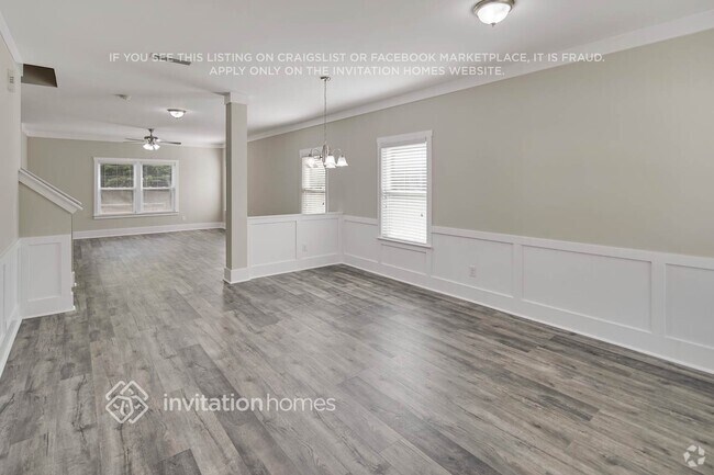 Building Photo - 117 Sheridan Ct Rental