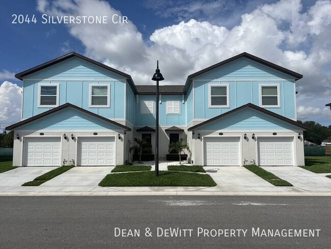 Building Photo - 2044 Silverstone Cir Rental