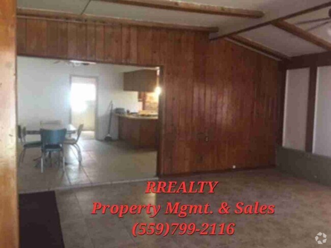 Building Photo - 230 S B St Rental