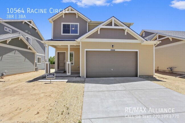 Photo - 10564 Racine Cir