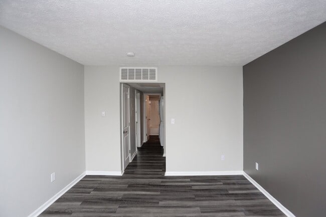Meridian Court South