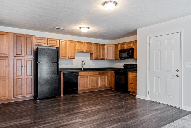 Photo - Cane Run Station