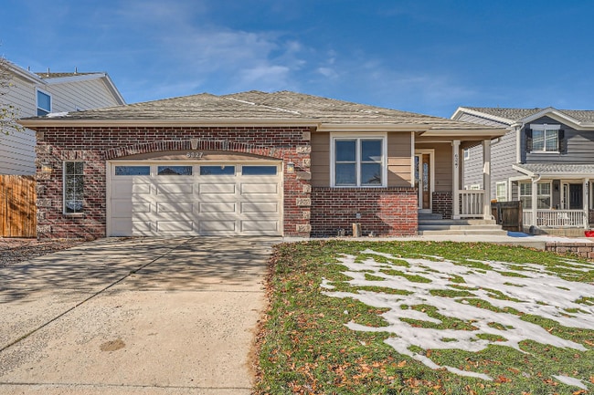 Building Photo - 6327 S Miller Ct Rental