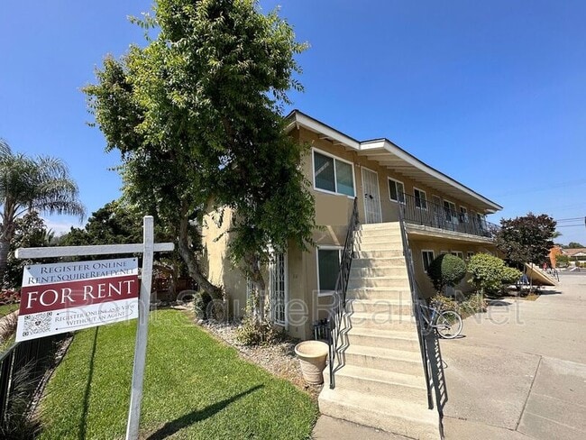 Building Photo - 316 N San Gabriel Ave Unit D Rental