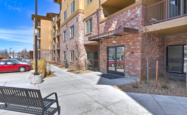 Photo - Sable Ridge Apartments