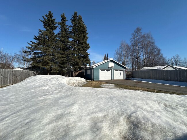 Photo - 1911 Lake Otis Pkwy