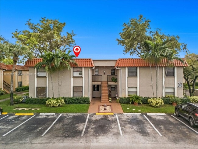 Building Photo - 9730 Hammocks Blvd Unit 101-28