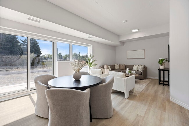 The Deanwood Rental Apartments