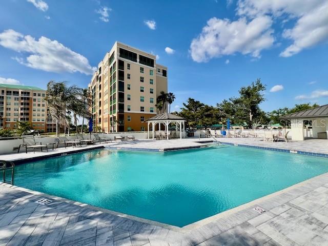 3020 Matecumbe Key Rd Unit 103