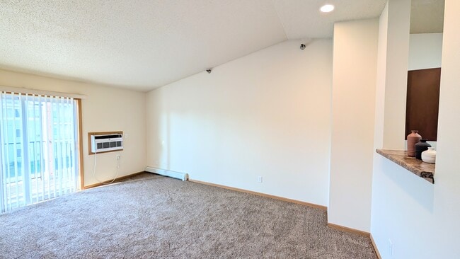 Amber Ridge Apartments